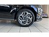 Hyundai KONA 1.6 Hybrid 129 N Line 5dr DCT Black