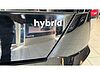 Hyundai KONA 1.6 Hybrid 129 N Line 5dr DCT Black