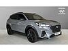 Hyundai TUCSON 1.6 CRDi 48V MHD 136 N Line 5dr 2WD GREY