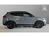 Hyundai TUCSON 1.6 CRDi 48V MHD 136 N Line 5dr 2WD GREY
