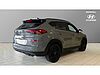 Hyundai TUCSON 1.6 CRDi 48V MHD 136 N Line 5dr 2WD GREY