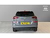 Hyundai TUCSON 1.6 CRDi 48V MHD 136 N Line 5dr 2WD GREY