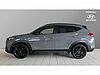 Hyundai TUCSON 1.6 CRDi 48V MHD 136 N Line 5dr 2WD GREY