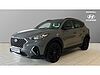 Hyundai TUCSON 1.6 CRDi 48V MHD 136 N Line 5dr 2WD GREY