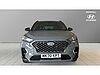 Hyundai TUCSON 1.6 CRDi 48V MHD 136 N Line 5dr 2WD GREY