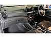 Hyundai TUCSON 1.6 CRDi 48V MHD 136 N Line 5dr 2WD GREY