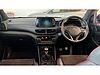 Hyundai TUCSON 1.6 CRDi 48V MHD 136 N Line 5dr 2WD GREY