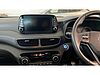 Hyundai TUCSON 1.6 CRDi 48V MHD 136 N Line 5dr 2WD GREY