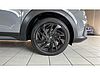Hyundai TUCSON 1.6 CRDi 48V MHD 136 N Line 5dr 2WD GREY