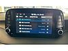 Hyundai TUCSON 1.6 CRDi 48V MHD 136 N Line 5dr 2WD GREY
