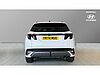Hyundai TUCSON 1.6T Hybrid N Line S 5dr Auto White