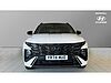 Hyundai TUCSON 1.6T Hybrid N Line S 5dr Auto White