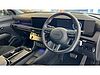 Hyundai TUCSON 1.6T Hybrid N Line S 5dr Auto White