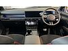 Hyundai TUCSON 1.6T Hybrid N Line S 5dr Auto White