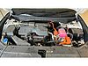 Hyundai TUCSON 1.6T Hybrid N Line S 5dr Auto White