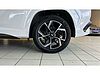 Hyundai TUCSON 1.6T Hybrid N Line S 5dr Auto White