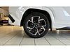 Hyundai TUCSON 1.6T Hybrid N Line S 5dr Auto White