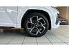 Hyundai TUCSON 1.6T Hybrid N Line S 5dr Auto White