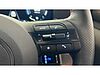 Hyundai TUCSON 1.6T Hybrid N Line S 5dr Auto White