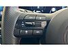 Hyundai TUCSON 1.6T Hybrid N Line S 5dr Auto White