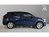 Hyundai TUCSON 1.6 GDi SE Nav 5dr 2WD BLUE