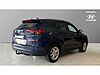 Hyundai TUCSON 1.6 GDi SE Nav 5dr 2WD BLUE