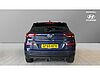 Hyundai TUCSON 1.6 GDi SE Nav 5dr 2WD BLUE