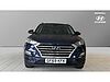 Hyundai TUCSON 1.6 GDi SE Nav 5dr 2WD BLUE
