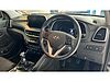 Hyundai TUCSON 1.6 GDi SE Nav 5dr 2WD BLUE