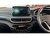 Hyundai TUCSON 1.6 GDi SE Nav 5dr 2WD BLUE
