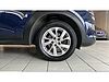 Hyundai TUCSON 1.6 GDi SE Nav 5dr 2WD BLUE