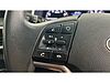 Hyundai TUCSON 1.6 GDi SE Nav 5dr 2WD BLUE
