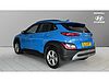Hyundai KONA 1.0 TGDi 48V MHEV SE Connect 5dr BLUE