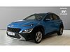 Hyundai KONA 1.0 TGDi 48V MHEV SE Connect 5dr BLUE