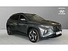 Hyundai TUCSON 1.6 TGDi Hybrid 230 Ultimate 5dr 2WD Auto GREY