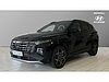 Hyundai TUCSON 1.6 TGDi Hybrid 230 N Line S 5dr 2WD Auto Black