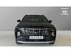 Hyundai TUCSON 1.6 TGDi Hybrid 230 N Line S 5dr 2WD Auto Black