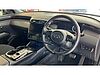 Hyundai TUCSON 1.6 TGDi Hybrid 230 N Line S 5dr 2WD Auto Black