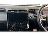 Hyundai TUCSON 1.6 TGDi Hybrid 230 N Line S 5dr 2WD Auto Black