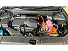 Hyundai TUCSON 1.6 TGDi Hybrid 230 N Line S 5dr 2WD Auto Black