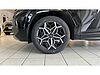 Hyundai TUCSON 1.6 TGDi Hybrid 230 N Line S 5dr 2WD Auto Black