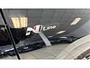 Hyundai TUCSON 1.6 TGDi Hybrid 230 N Line S 5dr 2WD Auto Black
