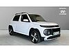 Hyundai INSTER 85kW 02 49kWh 5dr Auto White