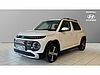 Hyundai INSTER 85kW 02 49kWh 5dr Auto White