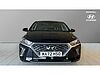 Hyundai IONIQ 1.6 GDi Hybrid SE Connect 5dr DCT BLACK