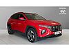 Hyundai TUCSON 1.6 TGDi Plug-in Hybrid Ultimate 5dr 4WD Auto Red