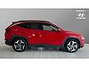 Hyundai TUCSON 1.6 TGDi Plug-in Hybrid Ultimate 5dr 4WD Auto Red