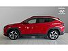 Hyundai TUCSON 1.6 TGDi Plug-in Hybrid Ultimate 5dr 4WD Auto Red