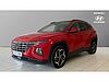 Hyundai TUCSON 1.6 TGDi Plug-in Hybrid Ultimate 5dr 4WD Auto Red