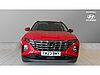 Hyundai TUCSON 1.6 TGDi Plug-in Hybrid Ultimate 5dr 4WD Auto Red